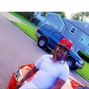 Meet your Posher, Borgella